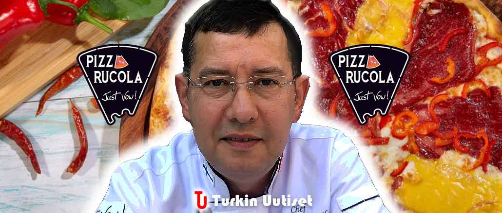 Turkkilaiset syövät suomalaista pizzaa - Turkin Uutiset