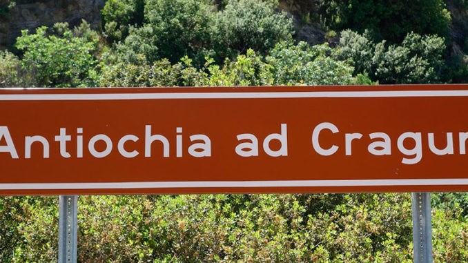 antiochia