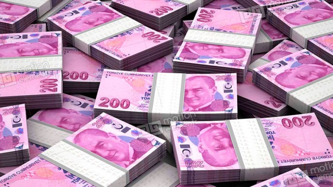 turkinliira