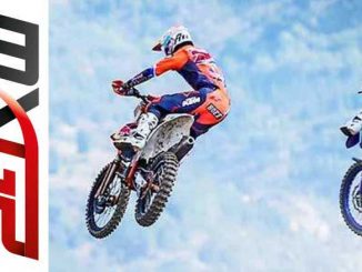 Motocrossin MM kisat. Kuva: tmf.org.tr