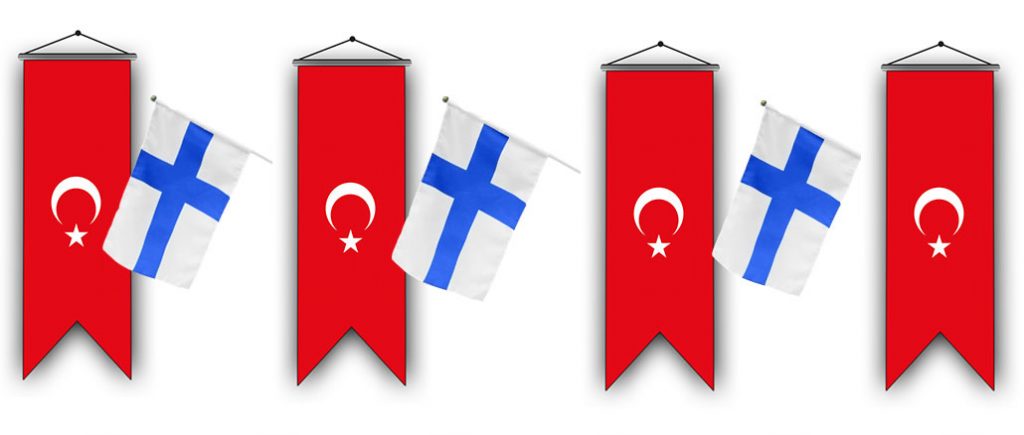 Suomi Turkki