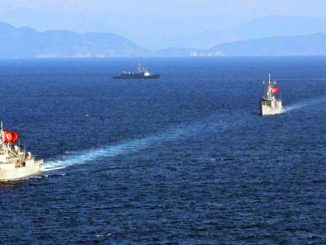 Turkkilainen fregatti