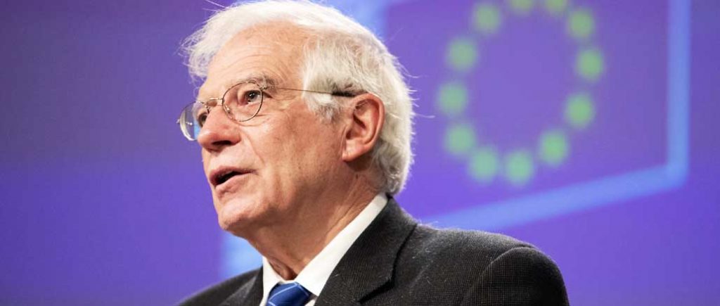 Josep Borrell