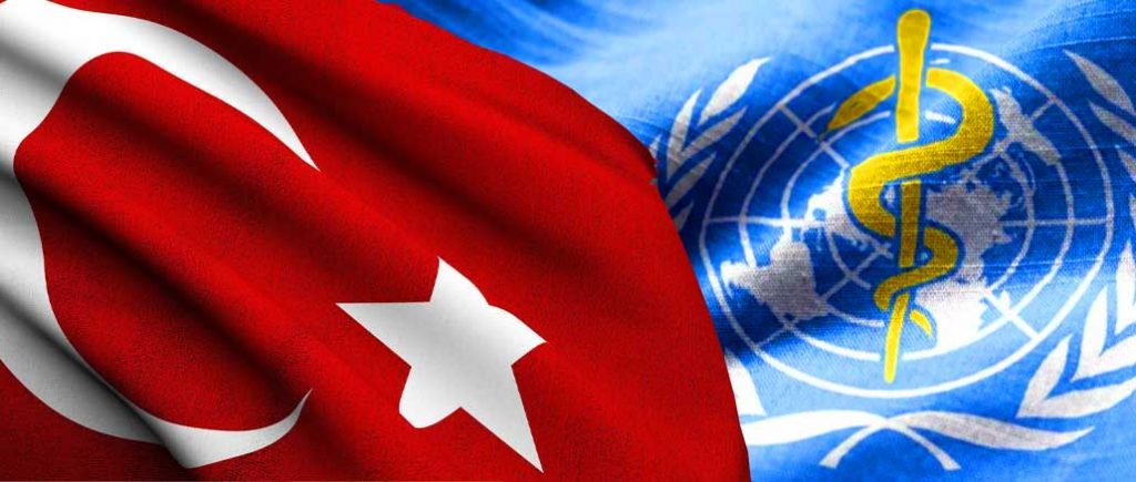Turkki & WHO
