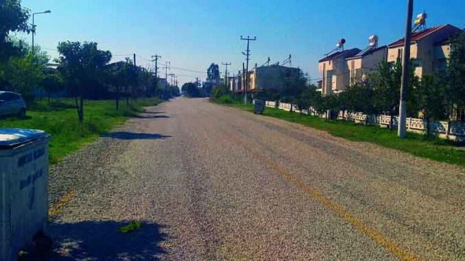 Davutlar Davutlar/Kuşadası