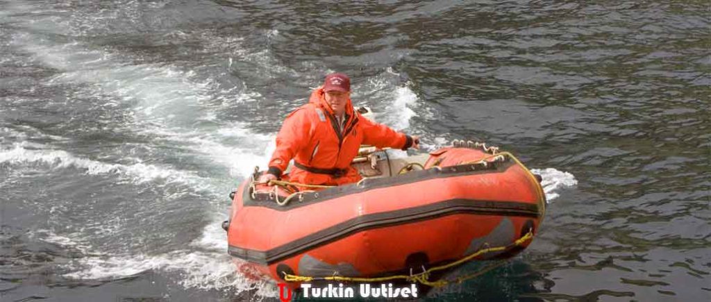 pelastusvene
