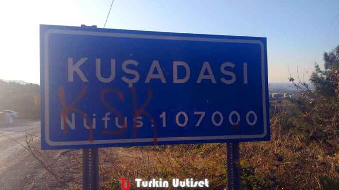 kusadasii