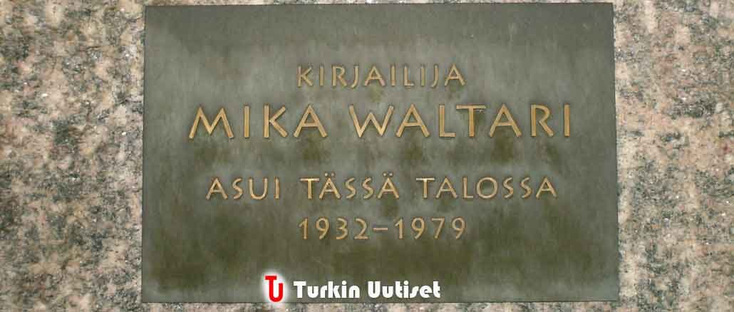 Get Mika Waltari Nuorena Images
