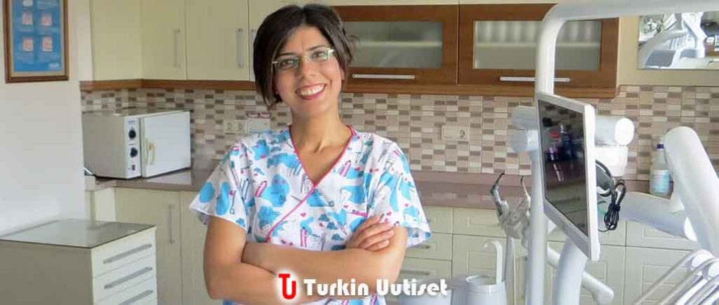 Demet Kebabçılar