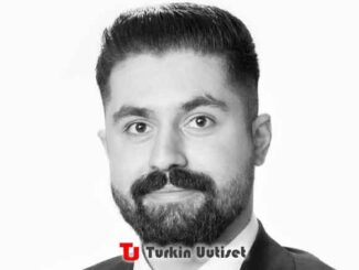 Lakimies Sinan Yaşar