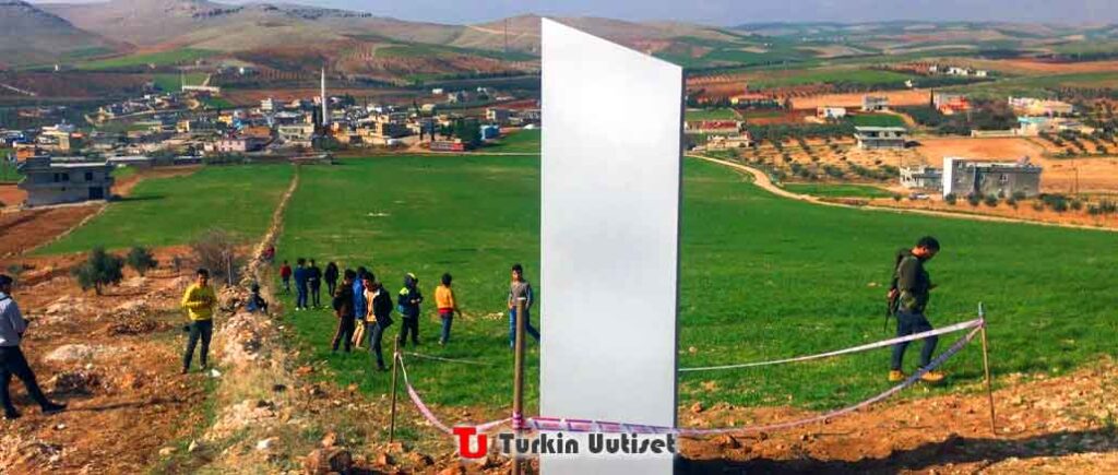 Şanlıurfa