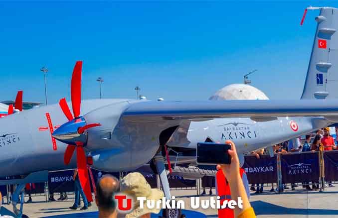 Bayraktar Akıncı
