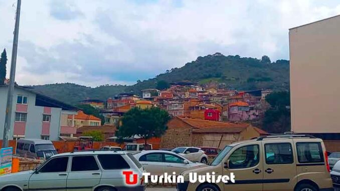 kocarli