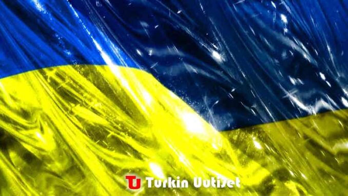 ukraina