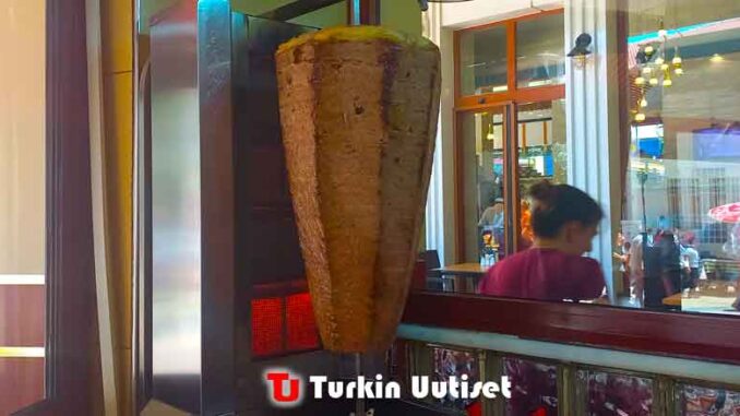 kebab
